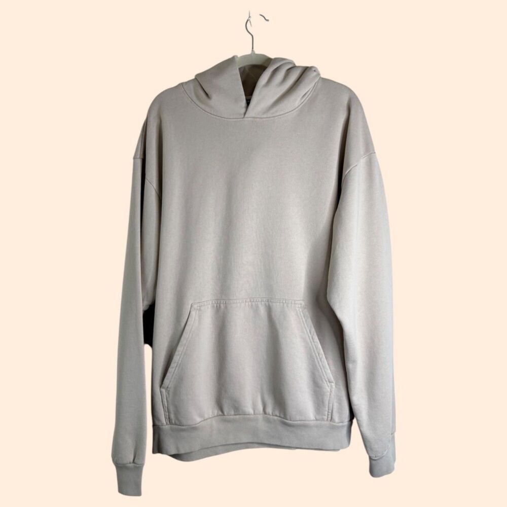 Talentless Heavyweight Hoodie